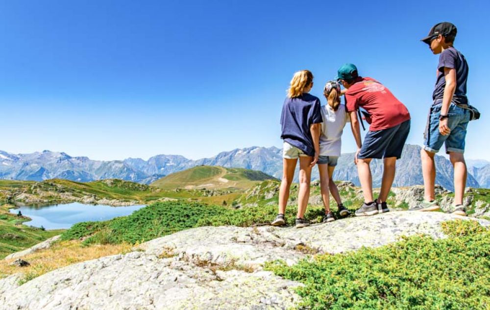 L’Alpe d’Huez : 6 aventures originales pour cet été